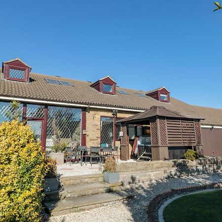 Seacrest Lodge Scarborough Exterior foto